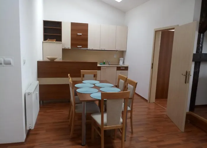 Apartmany Liptov