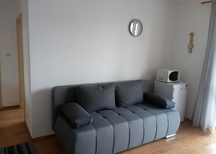 Apartmany Liptov