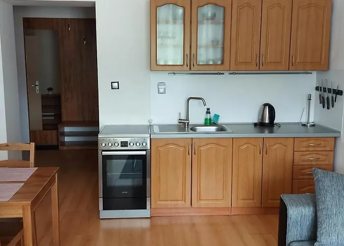 Apartmany Liptov