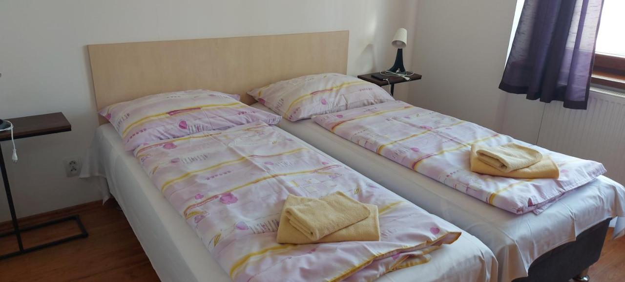 Liptov Apartment