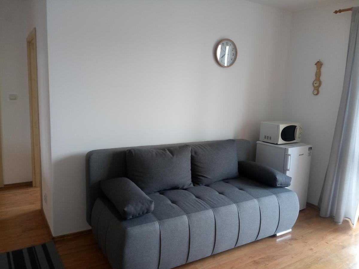 Apartment Liptov *