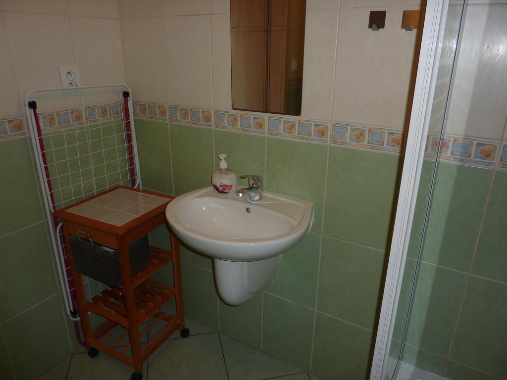 Liptov Apartment