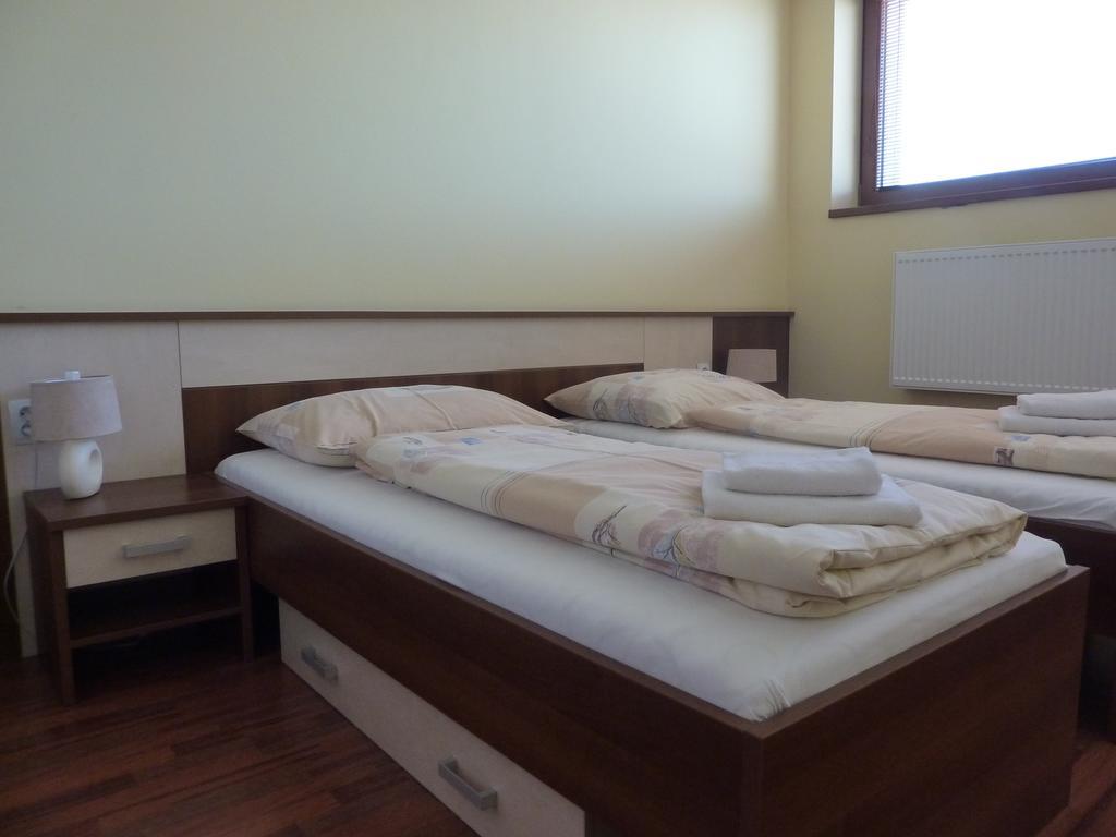 Liptov Apartment