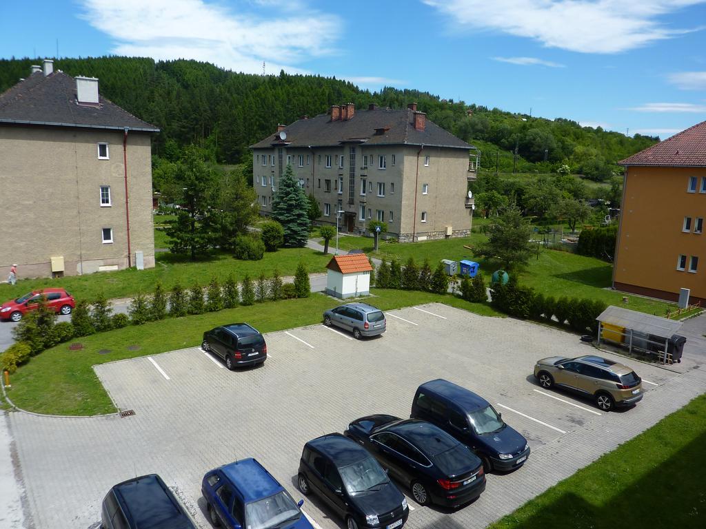 Apartment Liptov Liptovsky Mikulas